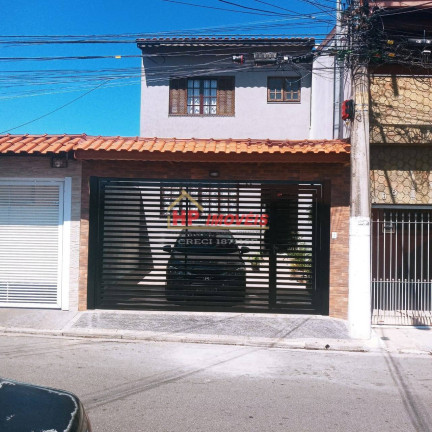 Imagem Casa com 3 Quartos à Venda, 180 m² em Jardim Das Flores - Osasco Imagem Casa com 3 Quartos à Venda, 180 m² em Jardim Das Flores - Osasco