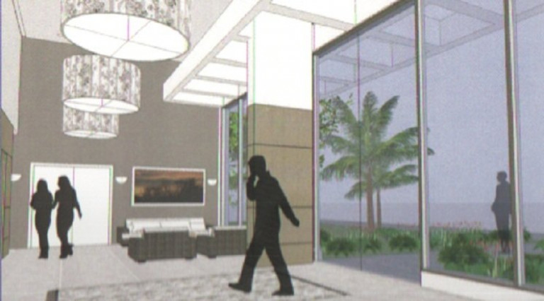Imagem Sala Comercial à Venda, 59 m² em Petrópolis - Porto Alegre Imagem Sala Comercial à Venda, 59 m² em Petrópolis - Porto Alegre
