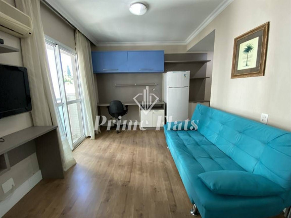 Imagem Apartamento com 1 Quarto para Alugar, 29 m² em Perdizes - São Paulo