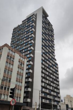 Imagem Apartamento com 1 Quarto à Venda,  em Vila Nova Conceição - São Paulo