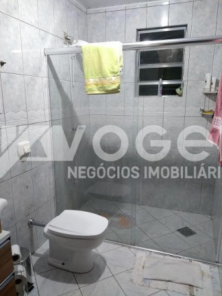 Imagem Casa com 3 Quartos à Venda, 149 m² em Jardim América - Sao Leopoldo Imagem Casa com 3 Quartos à Venda, 149 m² em Jardim América - Sao Leopoldo