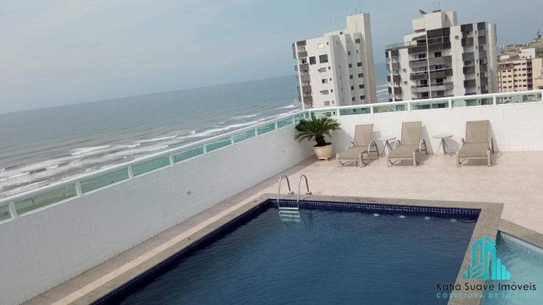 Imagem Apartamento com 2 Quartos à Venda, 81 m² em Aviação - Praia Grande Imagem Apartamento com 2 Quartos à Venda, 81 m² em Aviação - Praia Grande