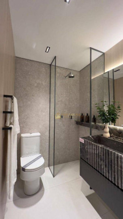 Imagem Studio com 1 Quarto à Venda, 27 m² em Perdizes - São Paulo