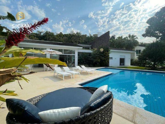 Imagem Casa com 4 Quartos à Venda, 600 m² em Marina Guarujá - Guarujá Imagem Casa com 4 Quartos à Venda, 600 m² em Marina Guarujá - Guarujá