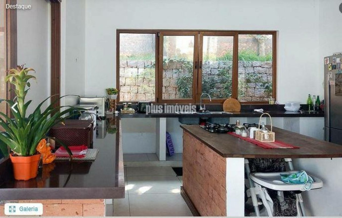 Imagem Casa com 4 Quartos à Venda, 900 m² em Cidade Jardim - São Paulo Imagem Casa com 4 Quartos à Venda, 900 m² em Cidade Jardim - São Paulo