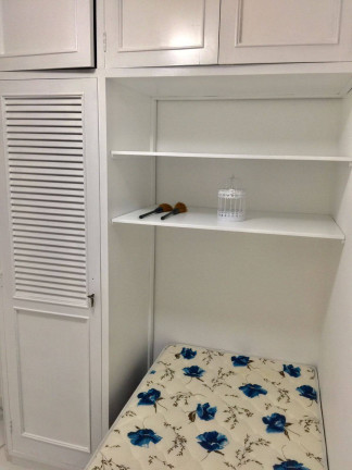 Imagem Apartamento com 3 Quartos à Venda, em Enseada - Guarujá Imagem Apartamento com 3 Quartos à Venda, em Enseada - Guarujá