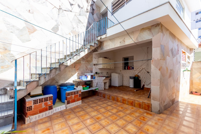 Imagem Sobrado com 3 Quartos à Venda, 197 m² em Bosque Da Saúde - São Paulo