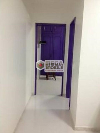 Imagem Apartamento com 1 Quarto à Venda, 43 m² em Centro - Florianópolis