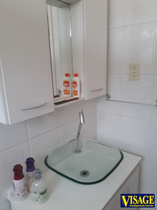 Imagem Apartamento com 3 Quartos à Venda, em Jd. California - Jacareí Imagem Apartamento com 3 Quartos à Venda, em Jd. California - Jacareí