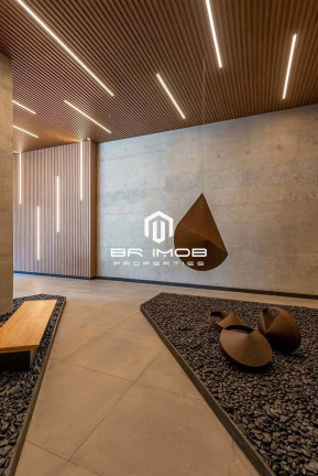 Imagem Imóvel com 2 Quartos à Venda, 78 m² em Brooklin Paulista - São Paulo Imagem Imóvel com 2 Quartos à Venda, 78 m² em Brooklin Paulista - São Paulo