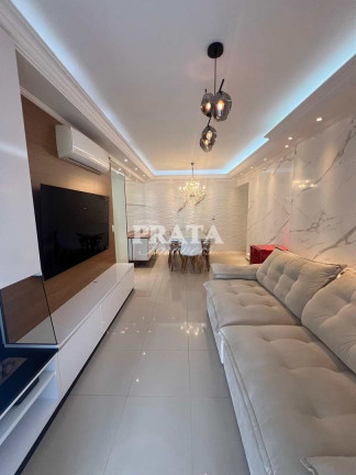 Imagem Apartamento com 3 Quartos à Venda, 203 m² em Aviação - Praia Grande Imagem Apartamento com 3 Quartos à Venda, 203 m² em Aviação - Praia Grande