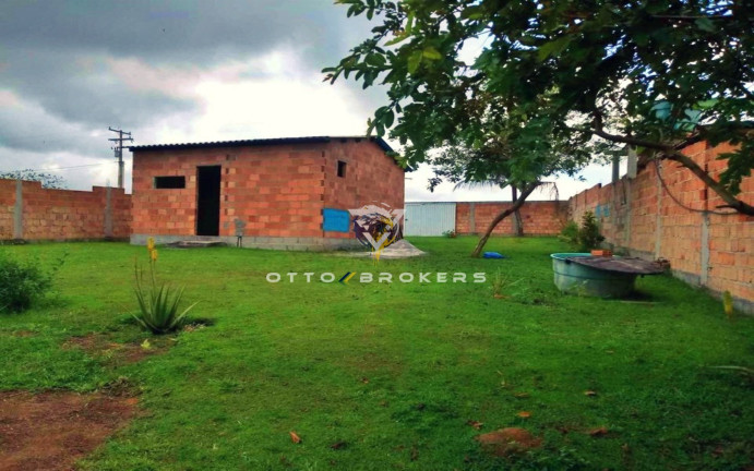 Imagem Terreno à Venda, 2.170 m² em Imbiruçu De Dentro - Porto Seguro Imagem Terreno à Venda, 2.170 m² em Imbiruçu De Dentro - Porto Seguro