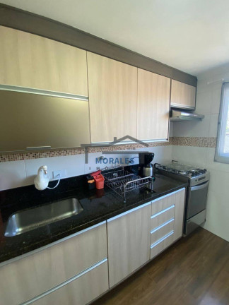 Imagem Apartamento com 2 Quartos à Venda, 62 m² em Vila Osasco - Osasco Imagem Apartamento com 2 Quartos à Venda, 62 m² em Vila Osasco - Osasco