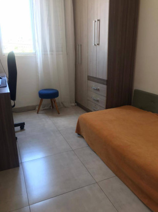 Imagem Apartamento com 2 Quartos à Venda, 42 m² em Jardim Nova Esperança - Bauru