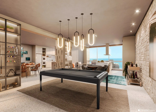 Imagem Apartamento com 2 Quartos à Venda, 69 m² em Morretes - Itapema