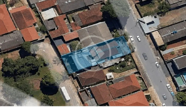 Imagem Casa com 4 Quartos à Venda, 290 m² em Setor Sul - Goiânia Imagem Casa com 4 Quartos à Venda, 290 m² em Setor Sul - Goiânia