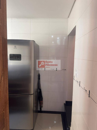 Imagem Cobertura com 2 Quartos à Venda, 98 m² em Vila Metalúrgica - Santo André Imagem Cobertura com 2 Quartos à Venda, 98 m² em Vila Metalúrgica - Santo André