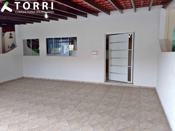 Imóvel com 4 Quartos à Venda, 120 m² em Jardim Gonçalves - Sorocaba