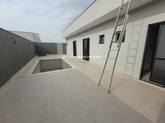 Imagem Casa com 3 Quartos à Venda,  em Jardim Panorama - Indaiatuba