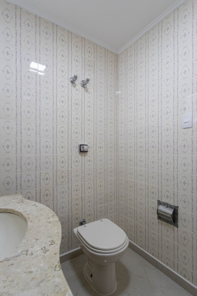 Foto do imóvel Apartamento com 3 Quartos à Venda, 158 m² em Jardim Paulista - São Paulo