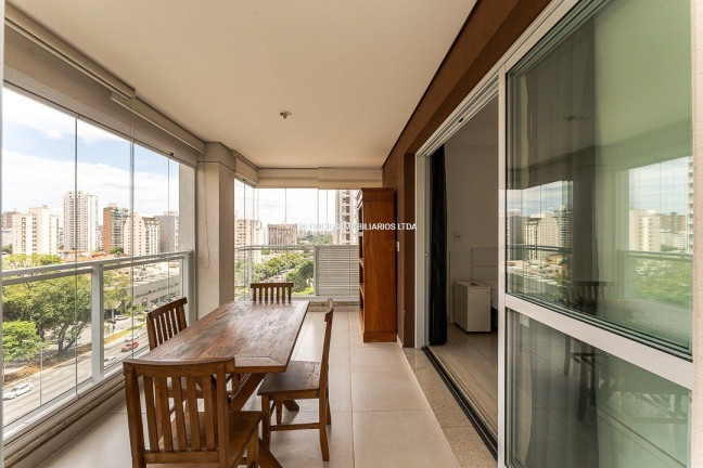 Imagem Apartamento com 1 Quarto à Venda, 57 m² em Paraíso - São Paulo