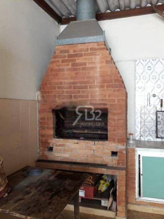 Imagem Casa com 3 Quartos à Venda, 260 m² em Jardim Chapadão - Campinas
