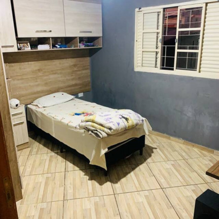 Imagem Casa com 3 Quartos à Venda, em Protestantes - Votorantim Imagem Casa com 3 Quartos à Venda, em Protestantes - Votorantim