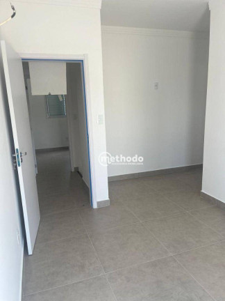 Imagem Casa com 2 Quartos à Venda, 76 m² em Chácara Primavera - Campinas Imagem Casa com 2 Quartos à Venda, 76 m² em Chácara Primavera - Campinas