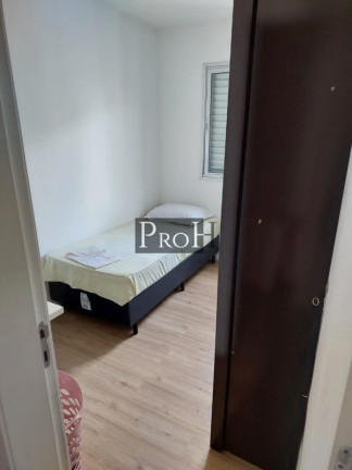 Imagem Apartamento com 3 Quartos à Venda, 61 m² em Vila Homero Thon - Santo André Imagem Apartamento com 3 Quartos à Venda, 61 m² em Vila Homero Thon - Santo André