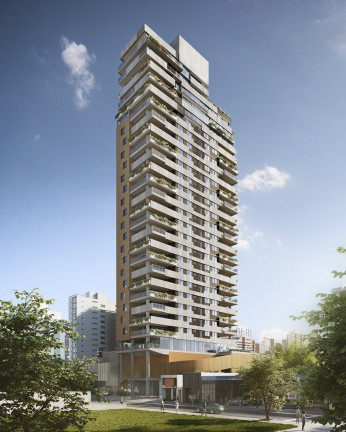 Imóvel com 3 Quartos à Venda, 336 m² em Pinheiros - São Paulo