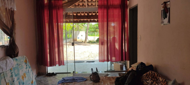 Imagem Chácara com 2 Quartos à Venda, 1 m² em Cerrado - Alambari Imagem Chácara com 2 Quartos à Venda, 1 m² em Cerrado - Alambari
