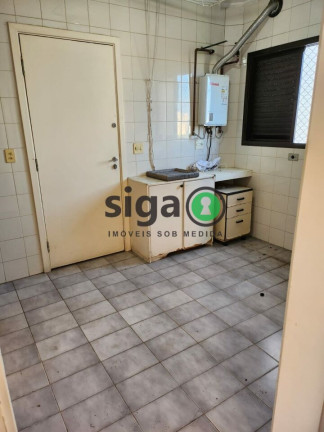 Imagem Apartamento com 4 Quartos à Venda ou Locação, 235 m² em Panamby - São Paulo Imagem Apartamento com 4 Quartos à Venda ou Locação, 235 m² em Panamby - São Paulo