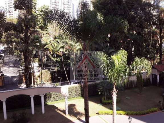 Imagem Apartamento com 3 Quartos à Venda, 75 m² em Vila Andrade - São Paulo