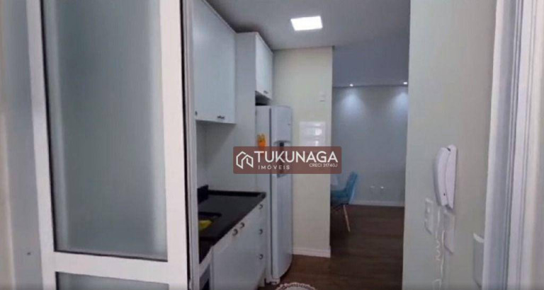 Imagem Apartamento com 2 Quartos à Venda, 74 m² em Jardim Flor Da Montanha - Guarulhos