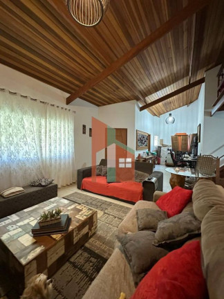 Imagem Casa de Condomínio com 3 Quartos à Venda, 1.000 m² em Rio Abaixo
