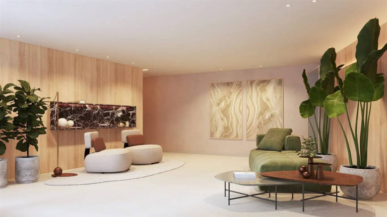 Imagem Apartamento com 1 Quarto à Venda, 52 m² em Caiçara - Praia Grande