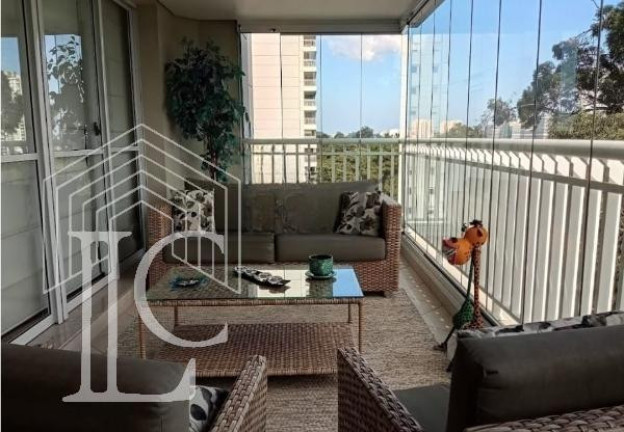 Imagem Apartamento com 4 Quartos à Venda, 233 m² em Jardim Marajoara - São Paulo Imagem Apartamento com 4 Quartos à Venda, 233 m² em Jardim Marajoara - São Paulo