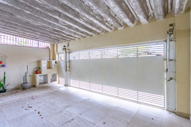 Imagem Casa com 3 Quartos à Venda, 172 m² em Vila Guarani (z Sul) - São Paulo