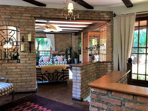 Imagem Casa de Condomínio com 4 Quartos à Venda, em Recanto Impla - Carapicuíba Imagem Casa de Condomínio com 4 Quartos à Venda, em Recanto Impla - Carapicuíba
