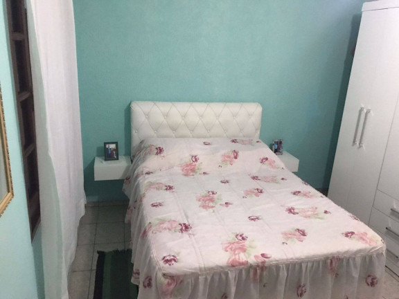 Imagem Casa com 3 Quartos à Venda, 241 m² em Campanario - Diadema Imagem Casa com 3 Quartos à Venda, 241 m² em Campanario - Diadema