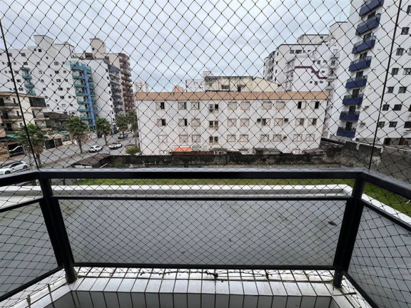 Imagem Apartamento com 1 Quarto à Venda, 50 m² em Guilhermina - Praia Grande