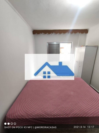 Imagem Apartamento com 1 Quarto à Venda, 64 m² em Aviação - Praia Grande Imagem Apartamento com 1 Quarto à Venda, 64 m² em Aviação - Praia Grande