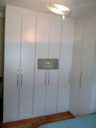 Imagem Sobrado com 4 Quartos à Venda, 150 m² em Canto Do Forte - Praia Grande