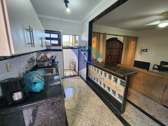 Imagem Casa com 3 Quartos à Venda, 130 m² em Ogiva - Cabo Frio