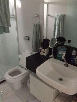 Imagem Apartamento com 4 Quartos à Venda, 195 m² em Aquárius - Salvador
