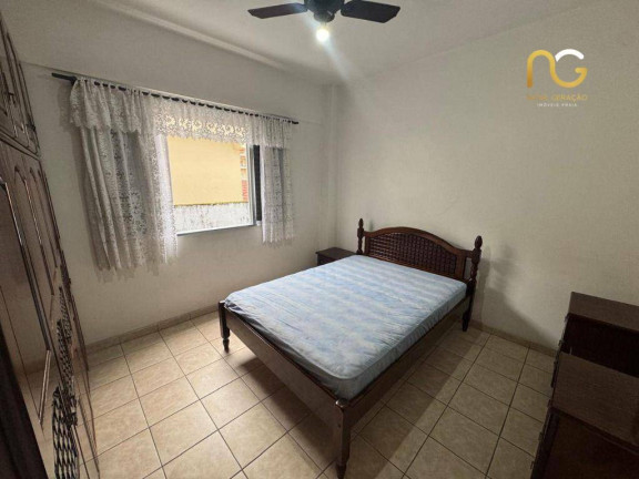Imagem Apartamento com 2 Quartos à Venda, 58 m² em Aviação - Praia Grande