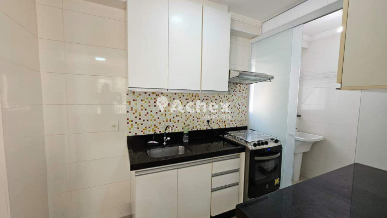 Imagem Apartamento com 3 Quartos para Alugar, 76 m² em Loteamento Center Santa Genebra - Campinas Imagem Apartamento com 3 Quartos para Alugar, 76 m² em Loteamento Center Santa Genebra - Campinas
