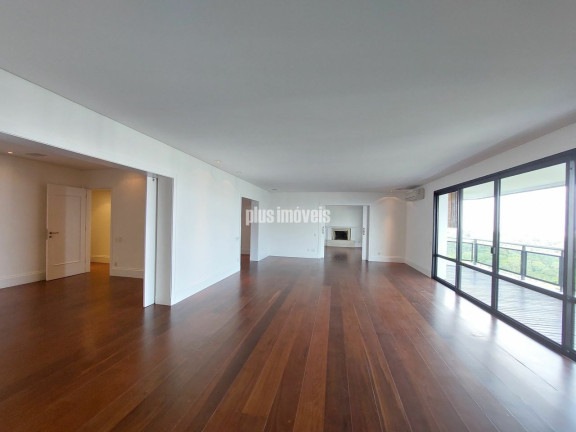 Imagem Apartamento com 4 Quartos à Venda, 338 m² em Alto Da Boa Vista - São Paulo Imagem Apartamento com 4 Quartos à Venda, 338 m² em Alto Da Boa Vista - São Paulo