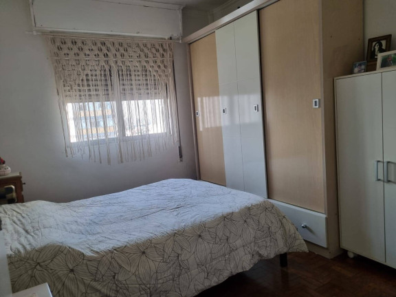 Imagem Apartamento com 2 Quartos à Venda, 70 m² em Mooca - São Paulo