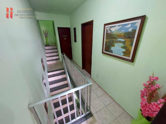 Imagem Casa com 3 Quartos à Venda, 160 m² em Vila São Luís - Duque De Caxias